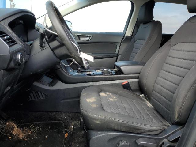 Photo 7 from auction – 2016 FORD EDGE SE with VIN 2FMPK4G95GBC26303