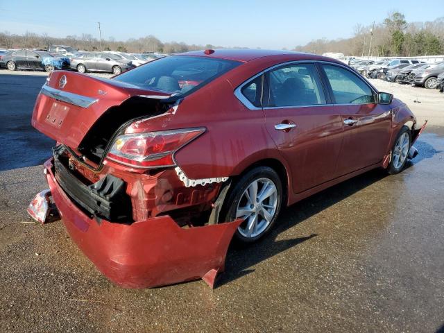 Photo 3 from auction – 2015 NISSAN ALTIMA 2.5 with VIN 1N4AL3AP4FC153096