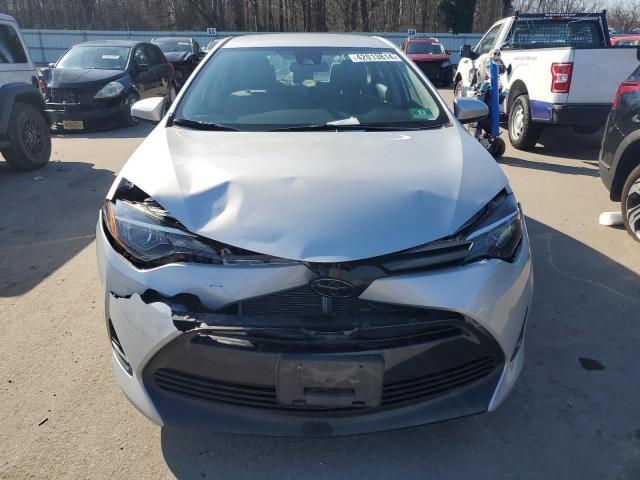 Photo 5 from auction – 2019 TOYOTA COROLLA with VIN 2T1BURHE7KC246120
