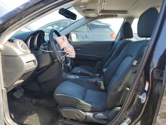 Photo 7 from auction – 2007 MAZDA 3 I with VIN JM1BK32F071644902