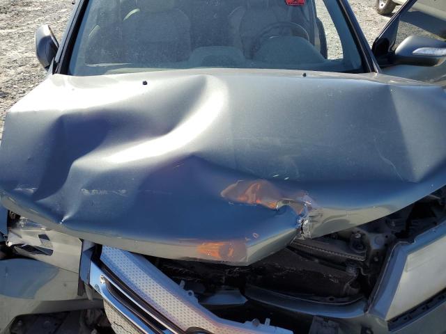 Photo 11 from auction – 2008 ACURA MDX TECHNO with VIN 2HNYD28308H523652
