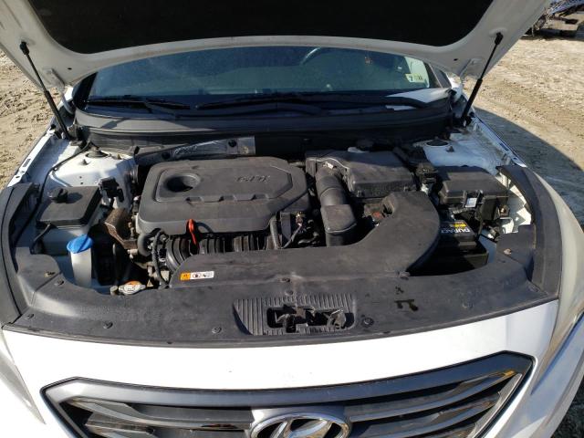 Photo 11 from auction – 2016 HYUNDAI SONATA SPO with VIN 5NPE34AF3GH273938