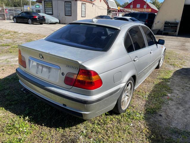 Photo 4 from auction – 2003 BMW 330 I with VIN WBAEV53483KM26754