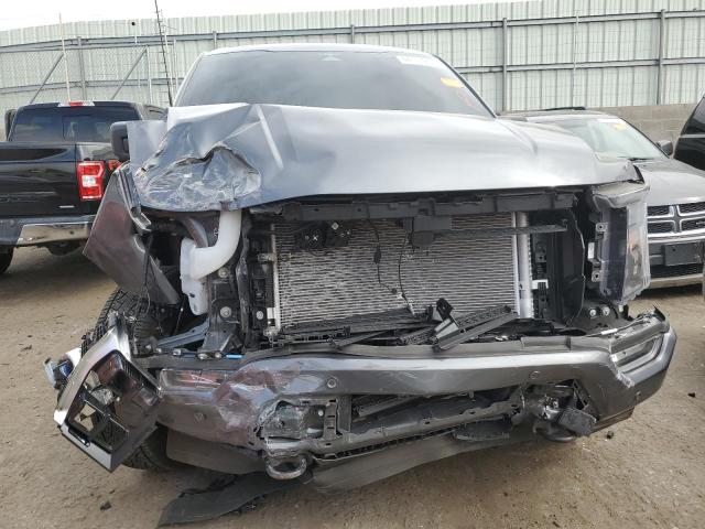Photo 5 from auction – 2023 FORD F150 SUPER with VIN 1FTFW1E8XPFD23685