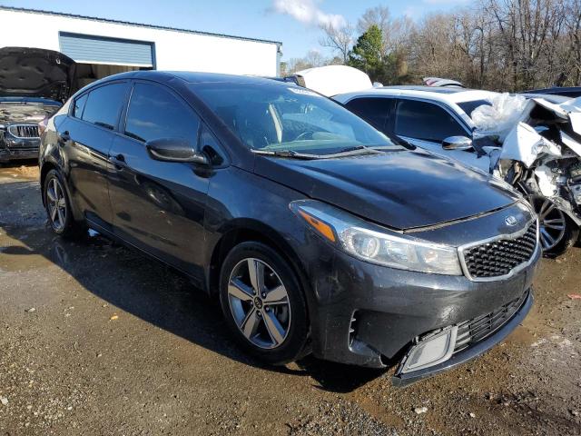 Photo 4 from auction – 2018 KIA FORTE LX with VIN 3KPFL4A70JE226262