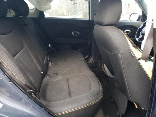 Photo 10 from auction – 2015 KIA SOUL + with VIN KNDJP3A58F7194417