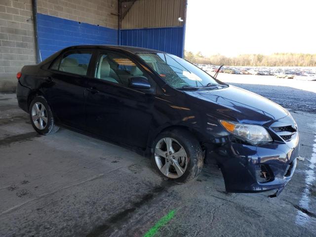 Photo 4 from auction – 2011 TOYOTA COROLLA BA with VIN 2T1BU4EE9BC629614
