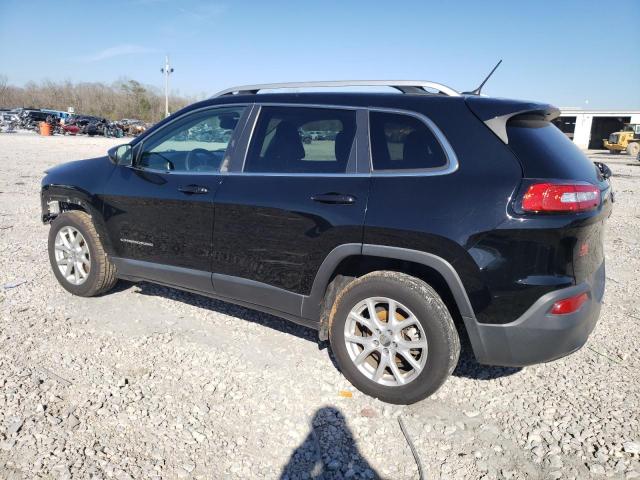 Photo 2 from auction – 2018 JEEP CHEROKEE L with VIN 1C4PJLCB2JD510225