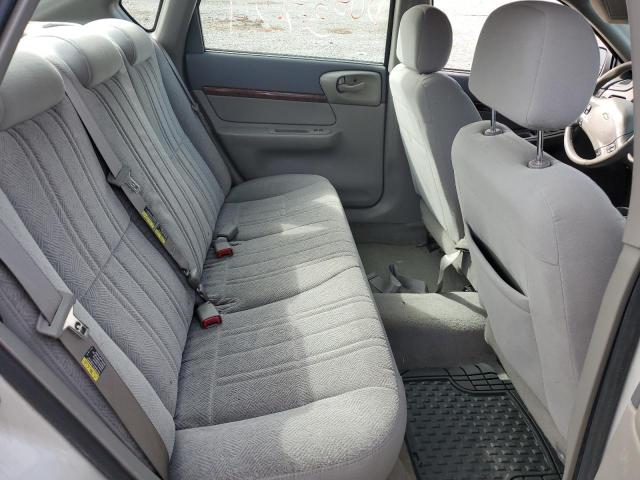 Photo 10 from auction – 2004 CHEVROLET IMPALA with VIN 2G1WF52E549284325