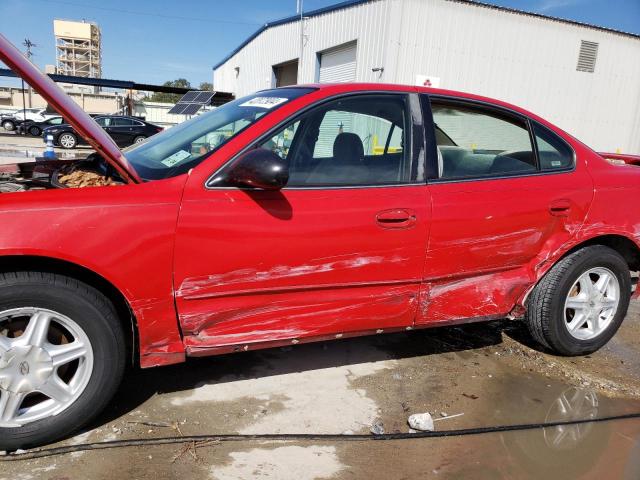 صورة رقم 7 من المزاد - 2004 OLDSMOBILE ALERO GL مع VIN 1G3NL52FX4C194004