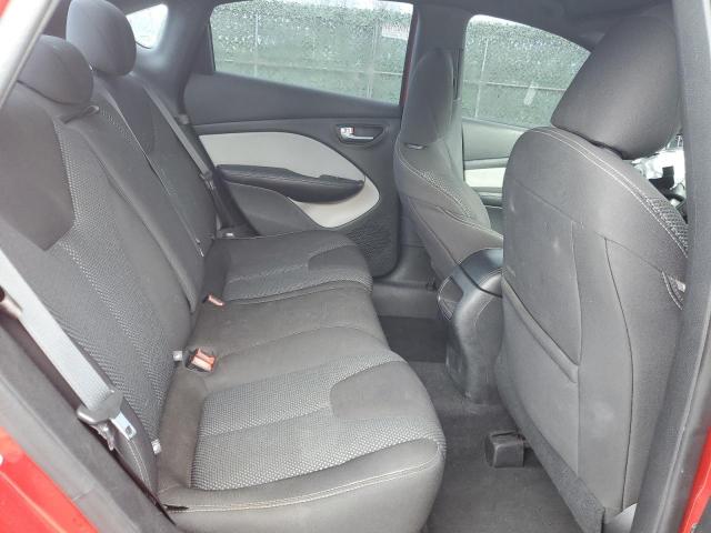 Photo 10 from auction – 2014 DODGE DART SXT with VIN 1C3CDFBB0ED870841