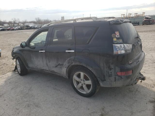 Photo 2 from auction – 2007 MITSUBISHI OUTLANDER with VIN JA4MT41X17Z018843