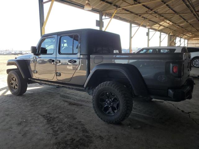 Photo 2 from auction – 2022 JEEP GLADIATOR with VIN 1C6JJTBG8NL110868