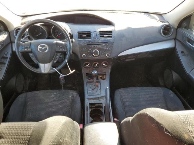 Photo 8 from auction – 2012 MAZDA 3 I with VIN JM1BL1V70C1577590