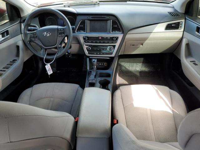 Photo 8 from auction – 2016 HYUNDAI SONATA SE with VIN 5NPE24AF0GH356892