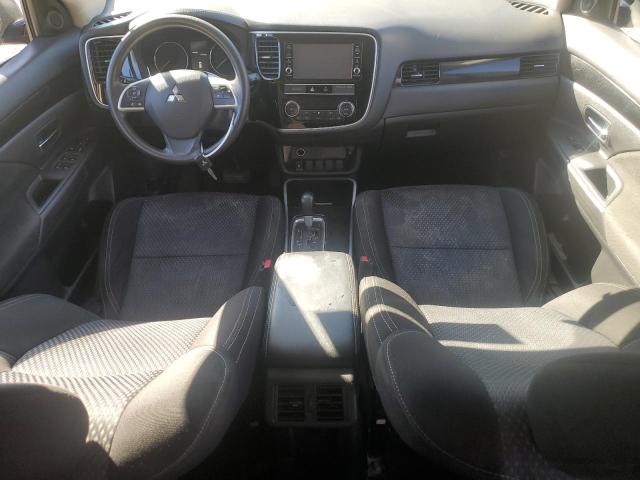 Photo 8 from auction – 2019 MITSUBISHI OUTLANDER with VIN JA4AD2A36KZ022039