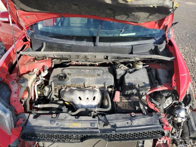 Photo 11 from auction – 2014 TOYOTA SCION XB with VIN JTLZE4FE7EJ054274