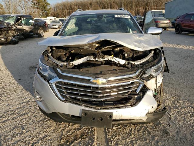 Photo 5 from auction – 2018 CHEVROLET EQUINOX PR with VIN 2GNAXVEV1J6327427