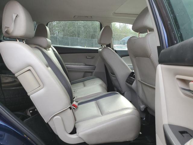 Photo 11 from auction – 2012 MAZDA CX-9 with VIN JM3TB3DV0C0335575