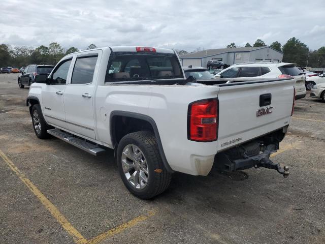 Photo 2 from auction – 2014 GMC SIERRA C15 with VIN 3GTP1VEC3EG329161