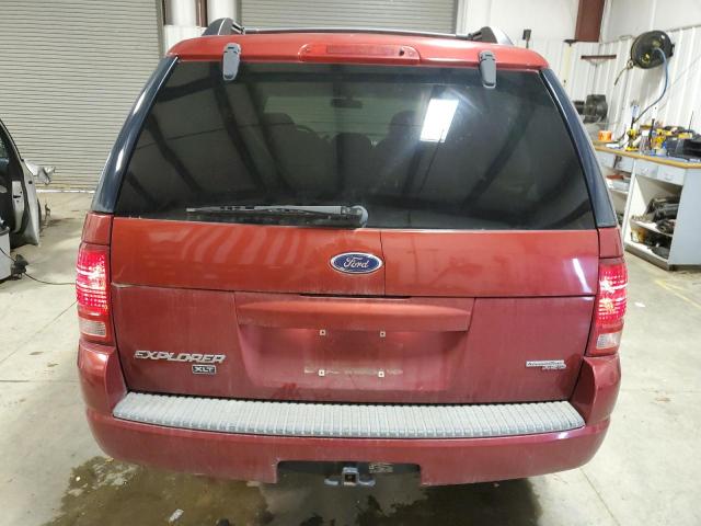 Photo 6 from auction – 2005 FORD EXPLORER X with VIN 1FMZU73K25UB09024