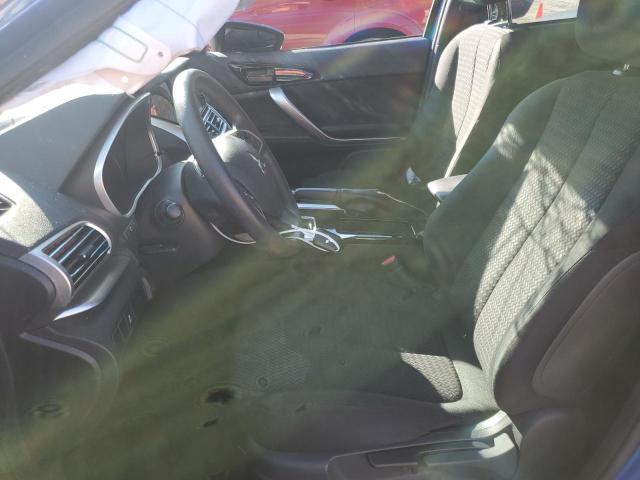 Photo 7 from auction – 2019 MITSUBISHI ECLIPSE CR with VIN JA4AS3AA0KZ003495