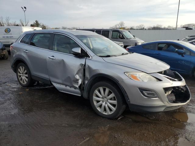 Photo 4 from auction – 2010 MAZDA CX-9 with VIN JM3TB3MV8A0237844