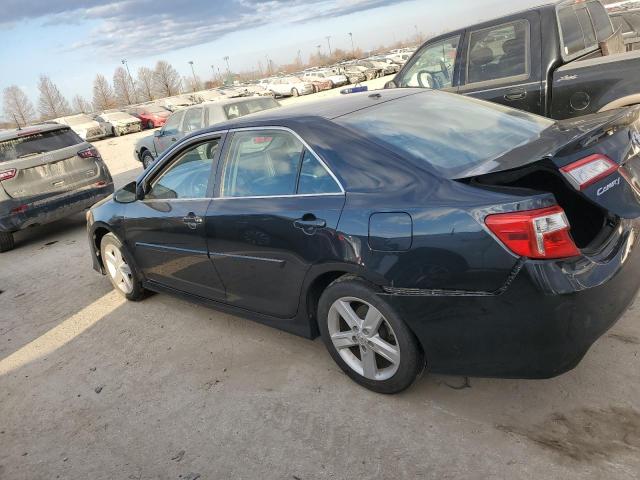 Photo 2 from auction – 2013 TOYOTA CAMRY L with VIN 4T1BF1FK0DU711844