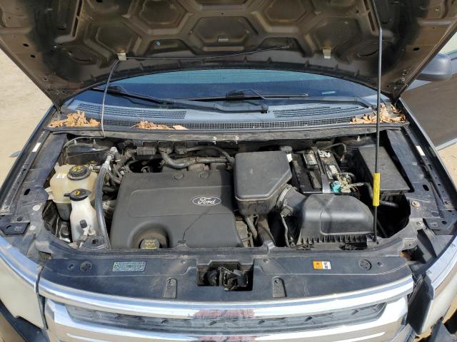 Photo 12 from auction – 2011 FORD EDGE SE with VIN 2FMDK3GC5BBB11685