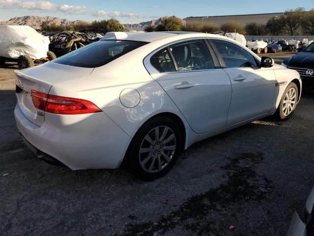 Photo 3 from auction – 2019 JAGUAR XE with VIN SAJAS4FX7KCP52906
