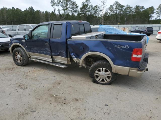صورة رقم 2 من المزاد - 2007 FORD F150 مع VIN 1FTPX14V47FA60960