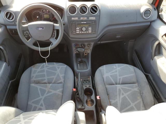 Photo 8 from auction – 2010 FORD TRANSIT CO with VIN NM0LS6BN2AT028625