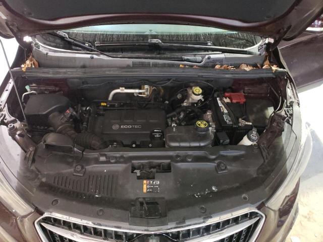 Photo 11 from auction – 2017 BUICK ENCORE PRE with VIN KL4CJBSB9HB154043