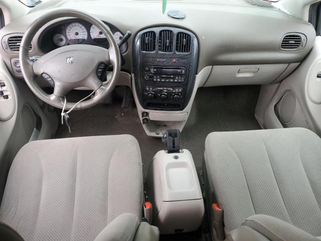 Photo 8 from auction – 2007 DODGE GRAND CARA with VIN 2D4GP44L47R324156