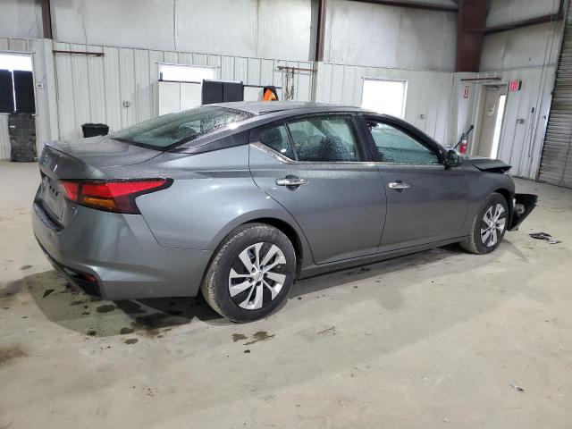 Photo 3 from auction – 2021 NISSAN ALTIMA S with VIN 1N4BL4BV3MN389490