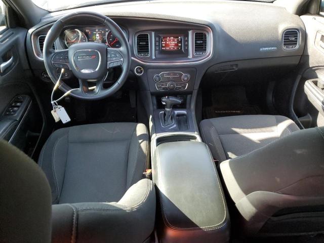Photo 8 from auction – 2016 DODGE CHARGER SE with VIN 2C3CDXBG7GH103821