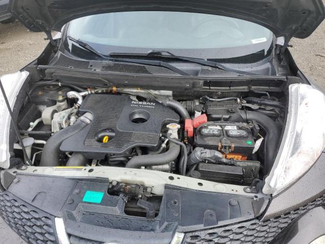 Zdjęcie 11 z aukcji – 2012 NISSAN JUKE S z VIN JN8AF5MV4CT113995