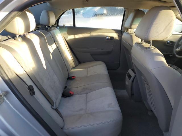 Photo 10 from auction – 2010 CHEVROLET MALIBU 2LT with VIN 1G1ZD5E05AF322805