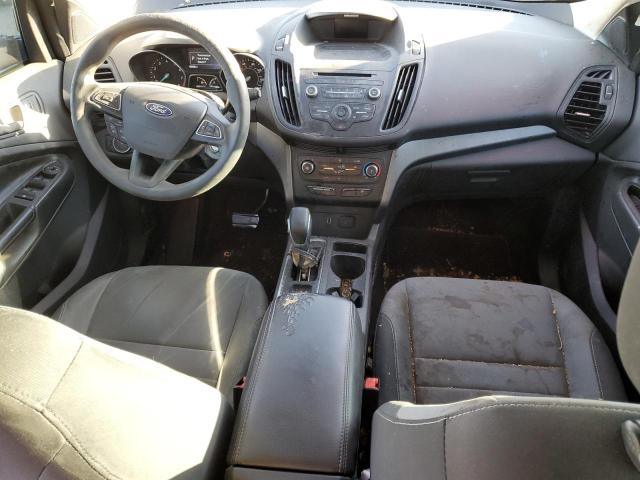 Photo 8 from auction – 2018 FORD ESCAPE S with VIN 1FMCU0F76JUA24489