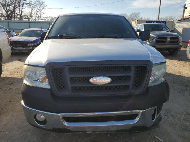 Photo 5 from auction – 2008 FORD F150 SUPER with VIN 1FTRW12W08FB50146