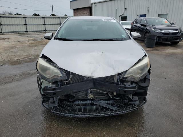 Photo 5 from auction – 2016 TOYOTA COROLLA L with VIN 5YFBURHE9GP447914