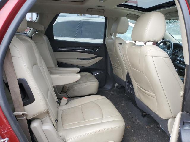 Photo 11 from auction – 2018 BUICK ENCLAVE PR with VIN 5GAEVBKW8JJ180491