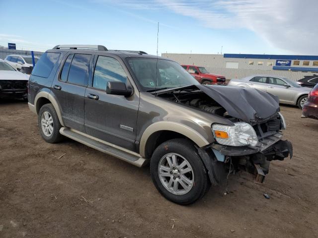 Photo 4 from auction – 2007 FORD EXPLORER E with VIN 1FMEU74E77UB66541