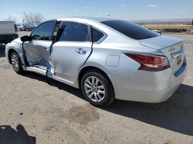 Photo 2 from auction – 2015 NISSAN ALTIMA 2.5 with VIN 1N4AL3AP0FN379009