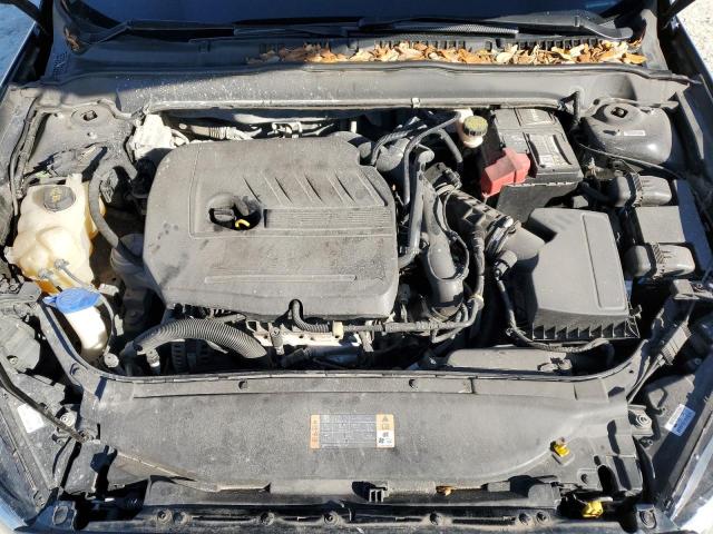Photo 11 from auction – 2016 FORD FUSION SE with VIN 3FA6P0HD6GR254969