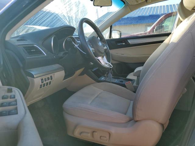 Photo 7 from auction – 2017 SUBARU LEGACY 2.5 with VIN 4S3BNAC65H3064559