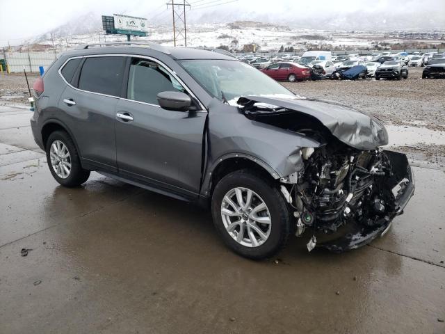 Photo 4 from auction – 2019 NISSAN ROGUE S with VIN 5N1AT2MV2KC769593