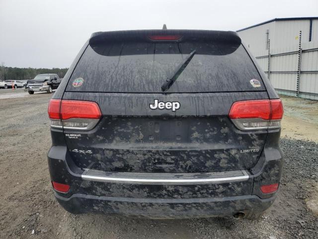 Photo 6 from auction – 2015 JEEP GRAND CHER with VIN 1C4RJFBG9FC733527