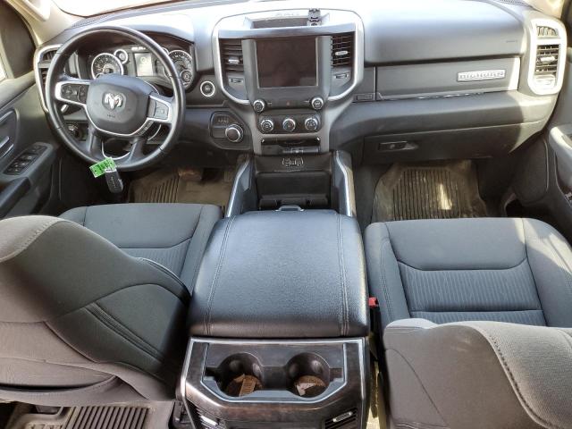 Photo 8 from auction – 2020 RAM 1500 BIG H with VIN 1C6RREFT1LN337870