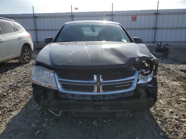 Photo 5 from auction – 2012 DODGE AVENGER SE with VIN 1C3CDZAB3CN294351